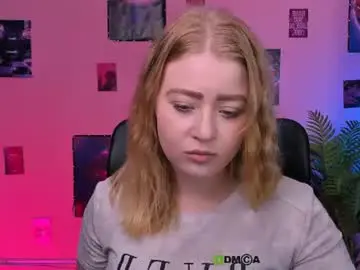 Chaturbate Live Sex of selena_hush_