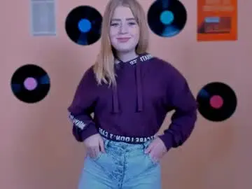 Chaturbate Sex Chat of selena_hush_