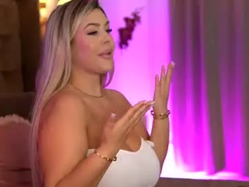Chaturbate Live Porn of sophieboobsx