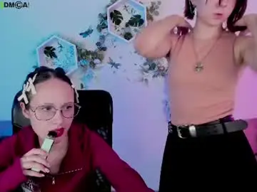 Chaturbate Nude Webcam of tiana_river
