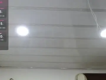 Chaturbate Sex Cam of tiina_hz