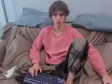 Chaturbate Sex Cam of your_shy_guy