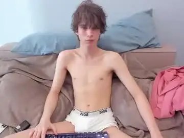 Chaturbate Sex Cam of your_shy_guy