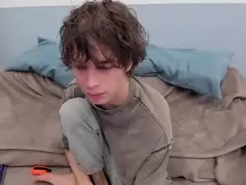 Chaturbate Nude Webcam of your_shy_guy