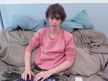 Chaturbate Live Porn of your_shy_guy