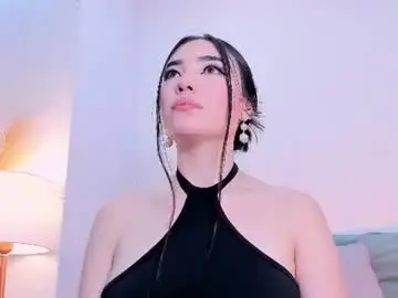 Chaturbate Watch Live Sex Cams of airikimmura