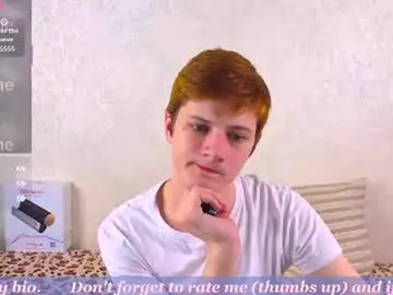 Chaturbate Live Sex Cam of allert_