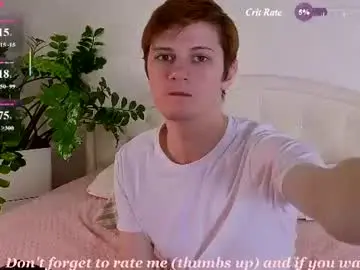 Chaturbate Adult Webcams of allert_