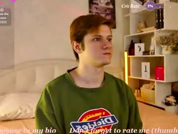 Chaturbate Adult Webcams of allert_