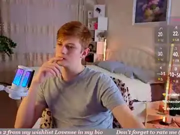Chaturbate Adult Webcam of allert_