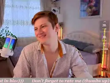 Chaturbate Sex Cam of allert_