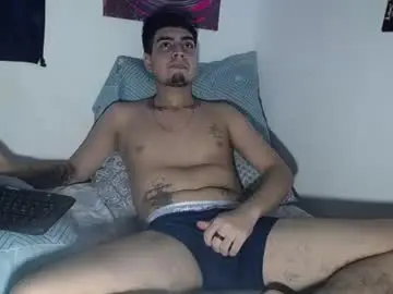 Chaturbate Adult Webcams of anderson_torres