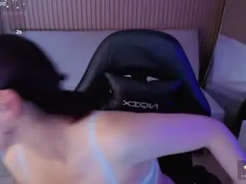 Chaturbate Best Webcam of angel_bloom_cn
