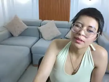 Chaturbate Private Sex Chat of antonellaavg