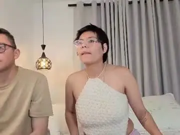 Chaturbate Private Sex Chat of antonellaavg
