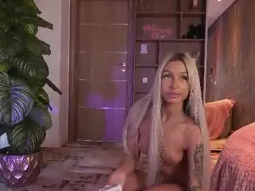 Chaturbate Adult Webcams of arianaxo_