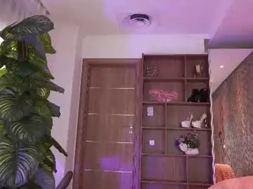 Chaturbate Best live sex cam show of arianaxo_