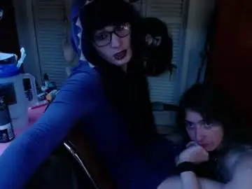 Chaturbate Free Porn Cam of ashethegengar