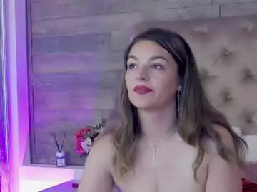 Chaturbate Sex Chat of avahanson