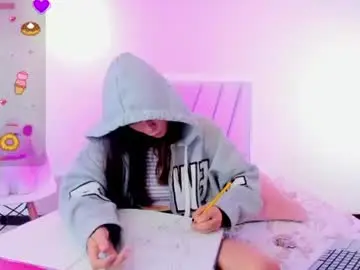 Chaturbate Live Sex Cam of babylun_