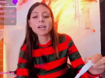 Chaturbate Live Porn of babylun_