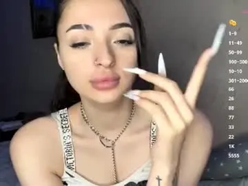 Chaturbate Live Sex Cam of bebravee