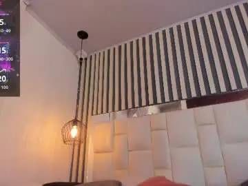 Chaturbate Sex Cam of camila__herrera