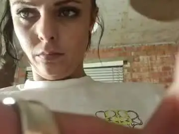Chaturbate Sex Cam of charlotte4fun