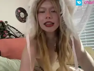 Chaturbate Nude Webcam of charlottelive