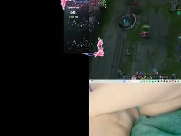 Chaturbate Live Sex of crystal_velvet01