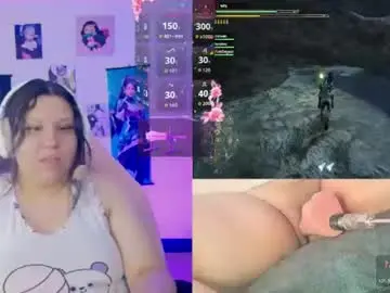 Chaturbate Live Porn of crystal_velvet01