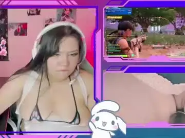 Chaturbate Free Porn Cam of crystal_velvet01