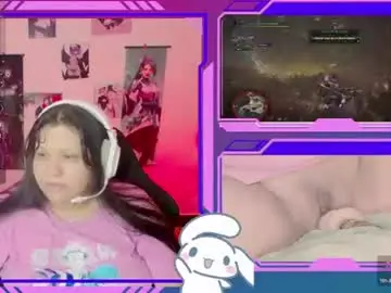 Chaturbate Private Sex Chat of crystal_velvet01