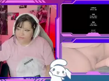 Chaturbate Live Sex of crystal_velvet01