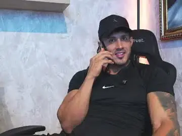 Chaturbate Live Porn of erossteel
