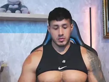 Chaturbate Free Live Porn of erossteel