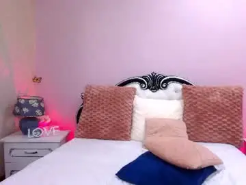 Chaturbate Live Sex of foxxyclarise