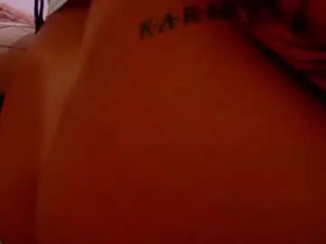 Chaturbate Live Sex Cam of foxxyclarise