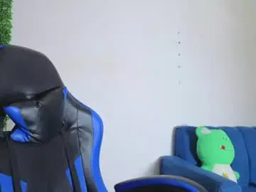 Chaturbate Sex Chat of gael_david