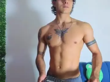 Chaturbate Live Sex of gael_david