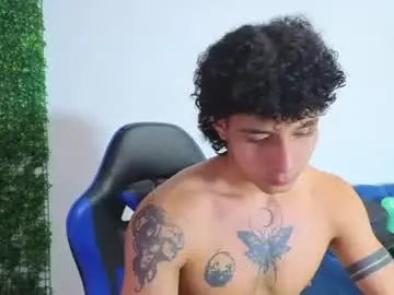Chaturbate Watch Live Sex Cams of gael_david