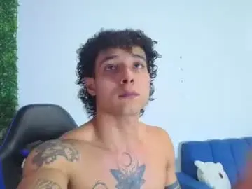 Chaturbate Adult Webcams of gael_david