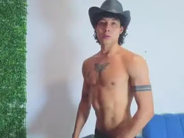 Chaturbate Best live sex cam show of gael_david