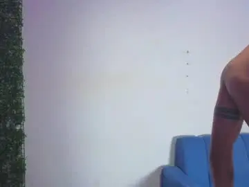 Chaturbate Adult Webcams of gael_david