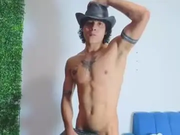 Chaturbate Best live sex cam show of gael_david