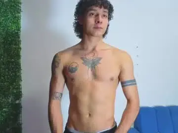 Chaturbate Watch Live Sex Cams of gael_david
