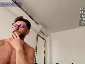 Chaturbate Best live sex cam show of getlust