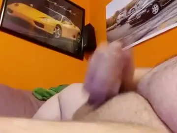 Chaturbate Nude Webcam of hornyafgooner