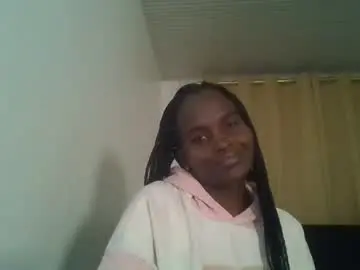 Chaturbate Live Porn of hot_petite12