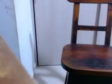 Chaturbate Sex Cam of ianrashatxxx